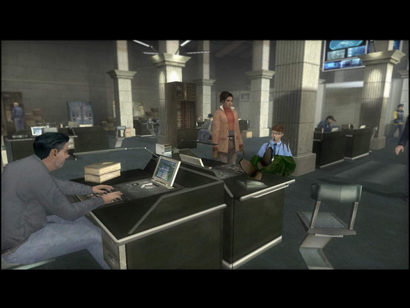 Игра Fahrenheit [PS4, английская версия] в Нижнем Новгороде