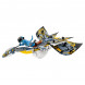 Конструктор LEGO Avatar 75575 Открытие Илу в Нижнем Новгороде