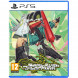 Игра Bomb Rush Cyberfunk [PS5, русские субтитры] в Нижнем Новгороде