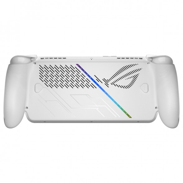 Портативная игровая консоль Asus Rog Ally Xbox 16GB/512GB Z2A, White в Нижнем Новгороде