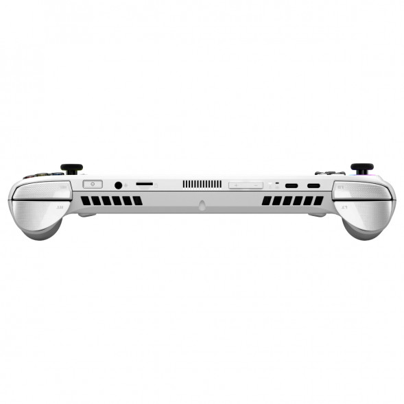 Портативная игровая консоль Asus Rog Ally Xbox 16GB/512GB Z2A, White в Нижнем Новгороде