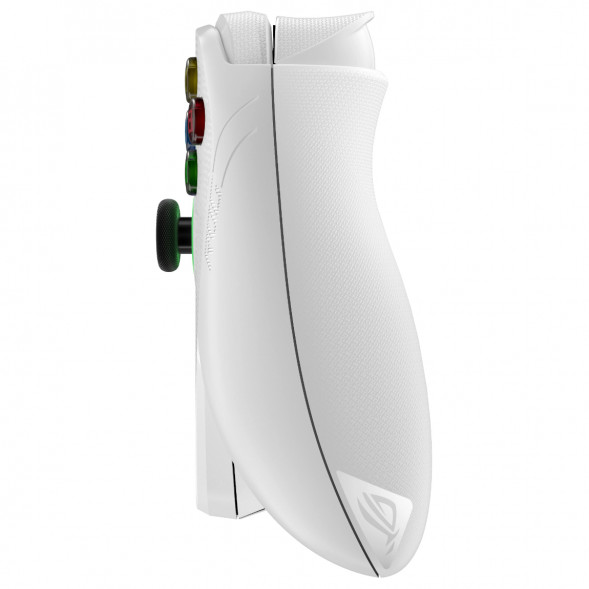 Портативная игровая консоль Asus Rog Ally Xbox 16GB/512GB Z2A, White в Нижнем Новгороде