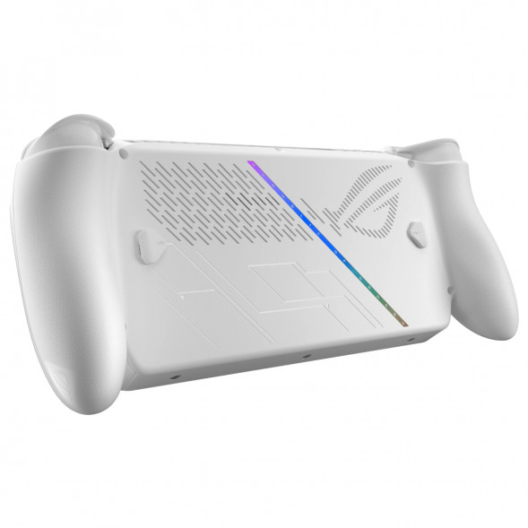 Портативная игровая консоль Asus Rog Ally Xbox 16GB/512GB Z2A, White в Нижнем Новгороде