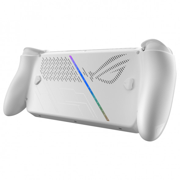 Портативная игровая консоль Asus Rog Ally Xbox 16GB/512GB Z2A, White в Нижнем Новгороде