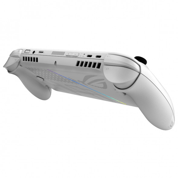 Портативная игровая консоль Asus Rog Ally Xbox 16GB/512GB Z2A, White в Нижнем Новгороде
