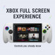 Портативная игровая консоль Asus Rog Ally Xbox 16GB/512GB Z2A, White в Нижнем Новгороде