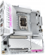 Материнская плата Gigabyte B860M AORUS ELITE WIFI6E ICE (LGA1851, mATX) в Нижнем Новгороде