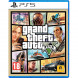 Игра Grand Theft Auto V (GTA 5) [PS5, русские субтитры] в Нижнем Новгороде