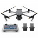 Квадрокоптер DJI Mavic 3 Pro Fly More Combo (DJI RC) в Нижнем Новгороде