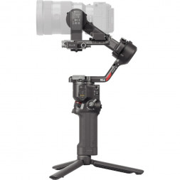 Стабилизатор DJI Ronin RS 4 Combo 