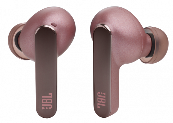 Беспроводные наушники JBL Live Pro 2, Pink в Нижнем Новгороде