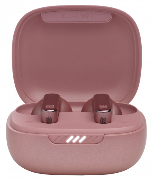 Беспроводные наушники JBL Live Pro 2, Pink в Нижнем Новгороде