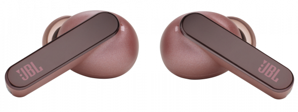 Беспроводные наушники JBL Live Pro 2, Pink в Нижнем Новгороде