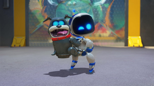 Игра Astro Bot [PS5, русские субтитры] в Нижнем Новгороде