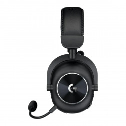 Игровая гарнитура Logitech G Pro X 2 Lightspeed, черный