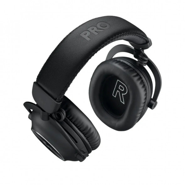 Игровая гарнитура Logitech G Pro X 2 Lightspeed, черный в Нижнем Новгороде