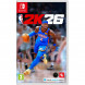 Игра NBA 2K26 [Nintendo Switch, английская версия] в Нижнем Новгороде