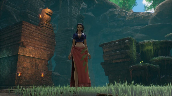 Игра One Piece: Odyssey [PS5, русские субтитры] в Нижнем Новгороде