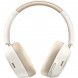 Беспроводные наушники UGREEN HP203 HiTune Max 5C Hybrid ANC, белый в Нижнем Новгороде
