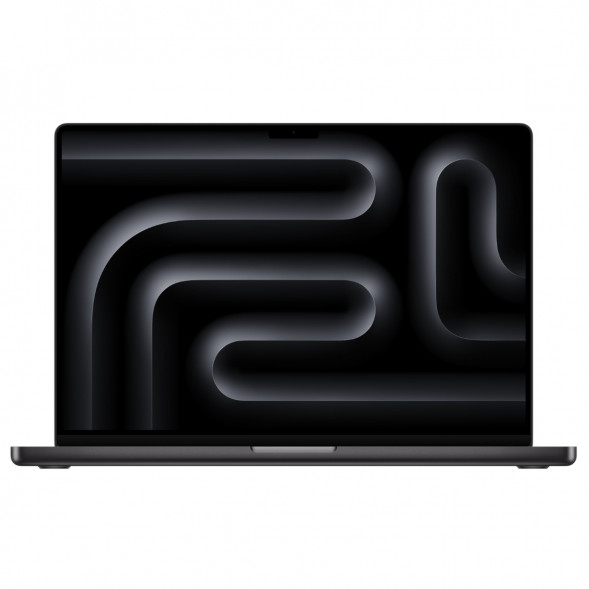 Ноутбук Apple MacBook Pro 16 2026 MGEC4 (M5 Pro 20-Core GPU, 48/1TB), Черный космос/Space Black в Нижнем Новгороде