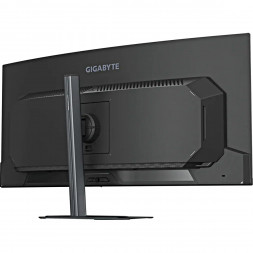Монитор Gigabyte 34&amp;quot; MO34WQC36, 3440x1440, QD-OLED, 360Гц, черный