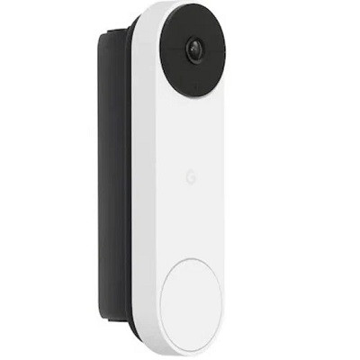 Google Nest Doorbell battery (GWX3T) в Нижнем Новгороде