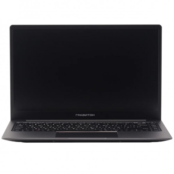 Ноутбук Гравитон Н14И-Т 227787 (14&amp;quot;, IPS, Intel Core i7 - 1165G7, 2.8 ГГц, 4 ядра, 16 ГБ DDR4, SSD 512 Гб, Intel Iris Xe Graphics, без ОС), серый в Нижнем Новгороде