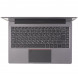 Ноутбук Гравитон Н14И-Т 227787 (14&amp;quot;, IPS, Intel Core i7 - 1165G7, 2.8 ГГц, 4 ядра, 16 ГБ DDR4, SSD 512 Гб, Intel Iris Xe Graphics, без ОС), серый в Нижнем Новгороде