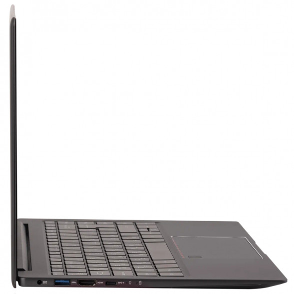 Ноутбук Гравитон Н14И-Т 227787 (14&amp;quot;, IPS, Intel Core i7 - 1165G7, 2.8 ГГц, 4 ядра, 16 ГБ DDR4, SSD 512 Гб, Intel Iris Xe Graphics, без ОС), серый в Нижнем Новгороде