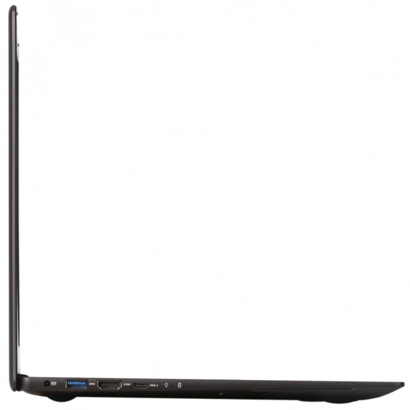 Ноутбук Гравитон Н14И-Т 227787 (14&amp;quot;, IPS, Intel Core i7 - 1165G7, 2.8 ГГц, 4 ядра, 16 ГБ DDR4, SSD 512 Гб, Intel Iris Xe Graphics, без ОС), серый в Нижнем Новгороде