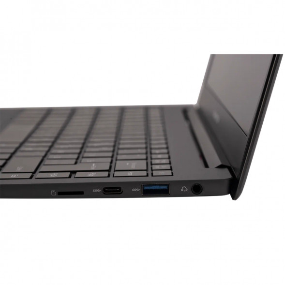 Ноутбук Гравитон Н14И-Т 227787 (14&amp;quot;, IPS, Intel Core i7 - 1165G7, 2.8 ГГц, 4 ядра, 16 ГБ DDR4, SSD 512 Гб, Intel Iris Xe Graphics, без ОС), серый в Нижнем Новгороде
