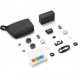 Микрофон DJI Mic Mini 2S (2 TX + 1 RX + Charging Case) в Нижнем Новгороде