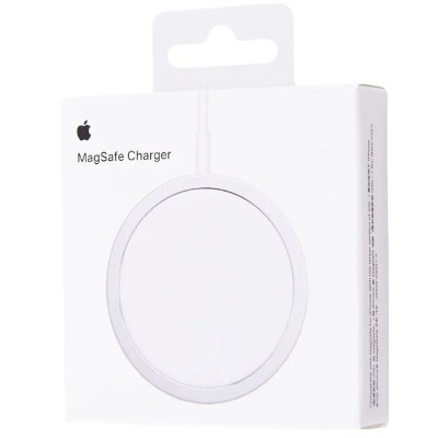 Беспроводное зарядное устройство Apple MagSafe Charger MHXH3ZM/A в Нижнем Новгороде
