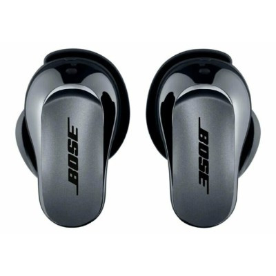 Беспроводные наушники Bose Quietcomfort Ultra Earbuds, чёрные в Нижнем Новгороде
