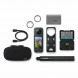 Экшн-камера Insta360 X4 Adventure Bundle (CINSABMA) в Нижнем Новгороде