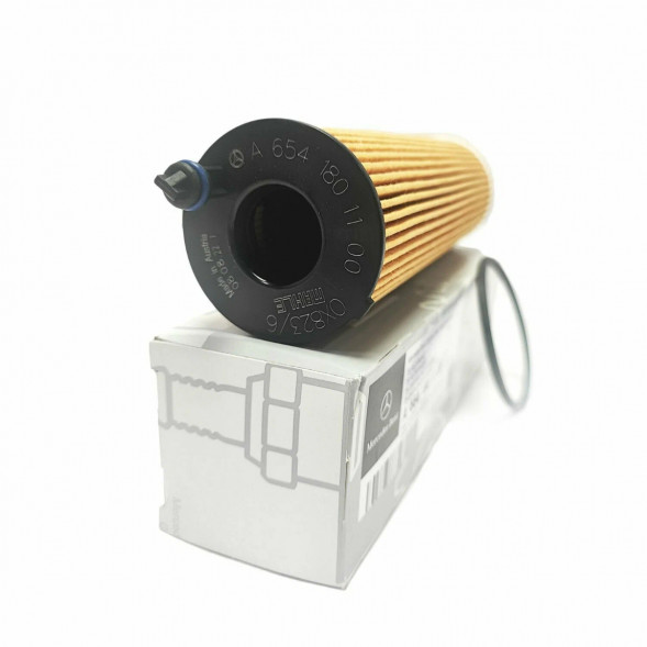 Фильтр масляный Mercedes-Benz A6541801100 в Нижнем Новгороде