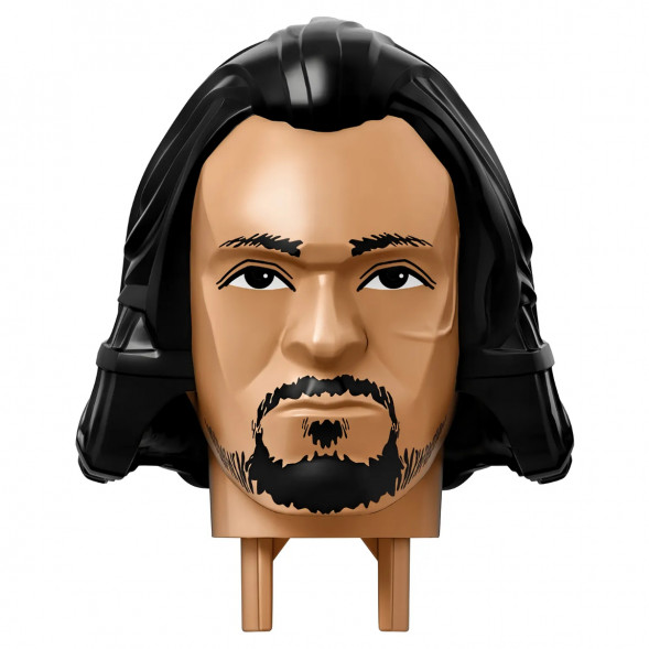 Конструктор LEGO Star Wars 75525 Бэйз Мальбус в Нижнем Новгороде