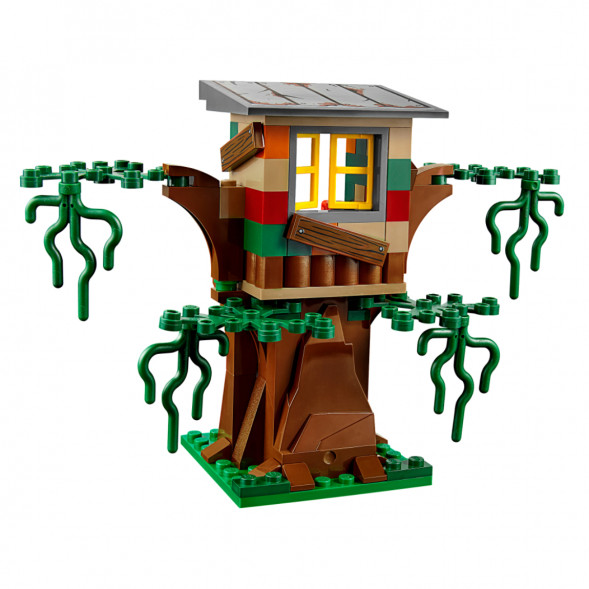 Конструктор LEGO City 60071 Полицейский корабль на воздушной подушке в Нижнем Новгороде