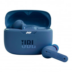 Беспроводные наушники JBL Tune 230NC TWS, Blue