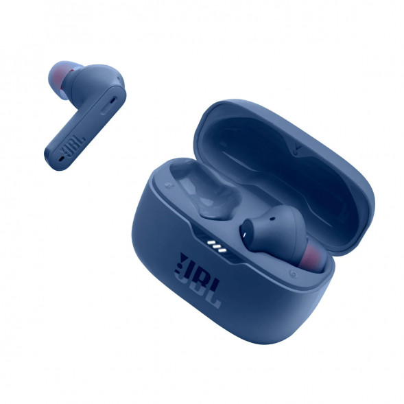 Беспроводные наушники JBL Tune 230NC TWS, Blue в Нижнем Новгороде