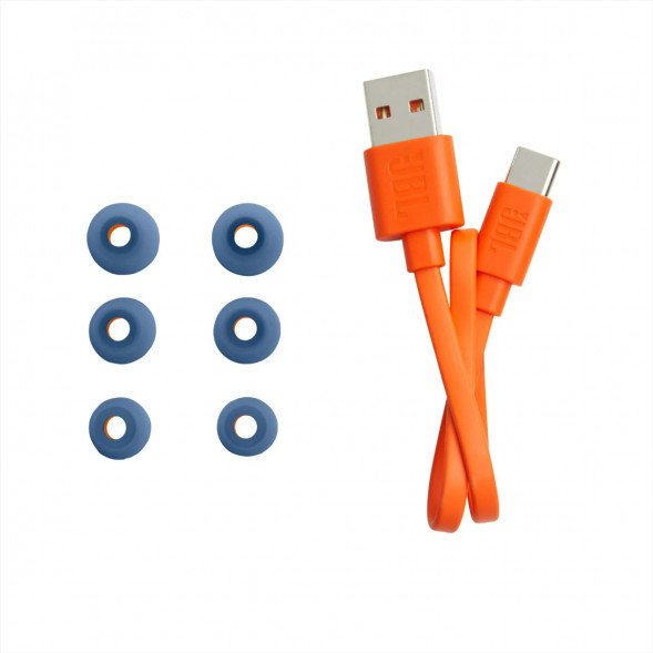 Беспроводные наушники JBL Tune 230NC TWS, Blue в Нижнем Новгороде