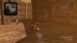 Игра The .hack//G.U. Last Recode [Nintendo Switch, английская версия]