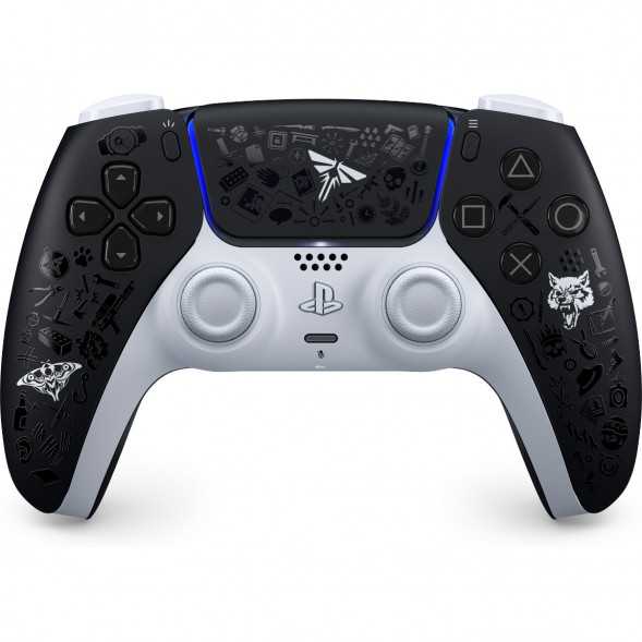 Геймпад Sony DualSense The Last of Us Limited Edition в Нижнем Новгороде