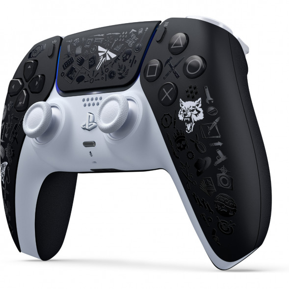 Геймпад Sony DualSense The Last of Us Limited Edition в Нижнем Новгороде