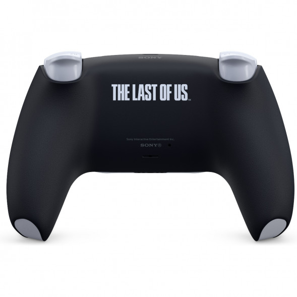 Геймпад Sony DualSense The Last of Us Limited Edition в Нижнем Новгороде