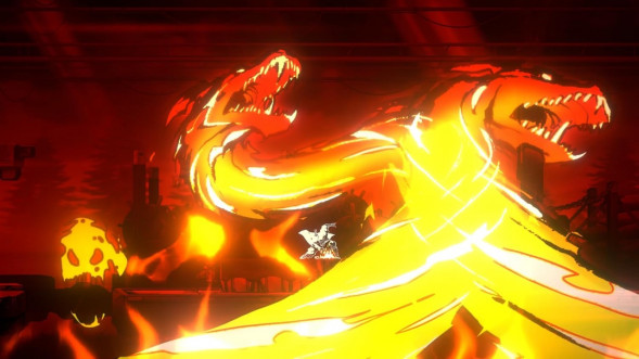 Игра Shinobi: Art of Vengeance [PS5, русские субтитры] в Нижнем Новгороде