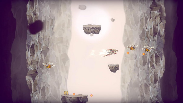 Игра Shinobi: Art of Vengeance [PS5, русские субтитры] в Нижнем Новгороде