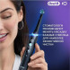 Насадка для электрической зубной щетки Oral-B iO Ultimate Clean Black, 4 шт. в Нижнем Новгороде