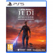 Игра Star Wars Jedi: Survivor [PS5, английская версия] в Нижнем Новгороде