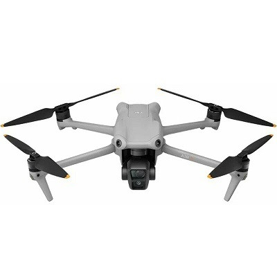 Квадрокоптер DJI Air 3 Fly More Combo (пульт RC-N2 без экрана) в Нижнем Новгороде